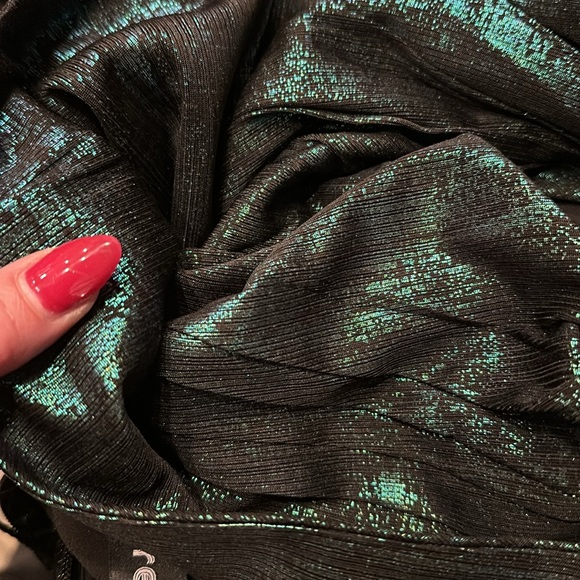 Retrofete Maxi Gown - Picture 6 of 6